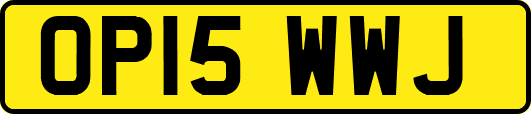 OP15WWJ