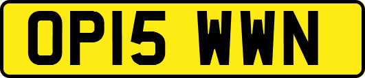 OP15WWN