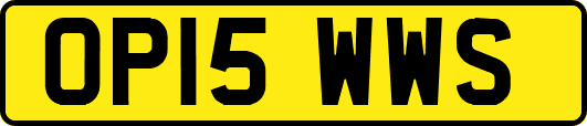 OP15WWS