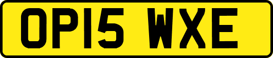 OP15WXE