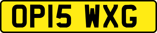 OP15WXG
