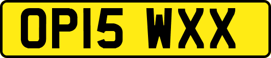 OP15WXX