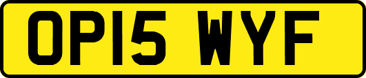 OP15WYF