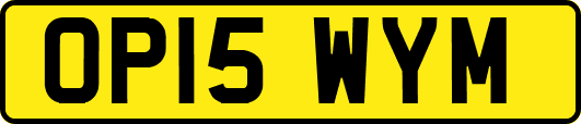 OP15WYM