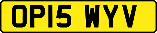 OP15WYV