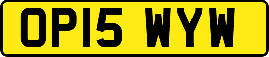 OP15WYW