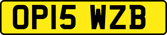 OP15WZB