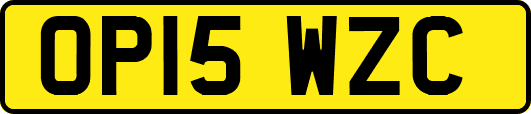 OP15WZC