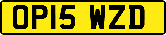 OP15WZD