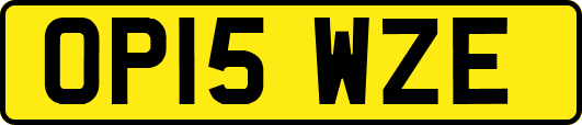 OP15WZE