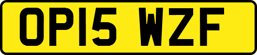 OP15WZF