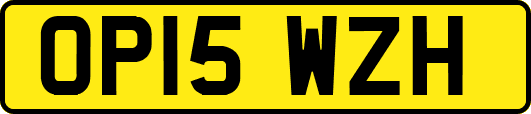 OP15WZH