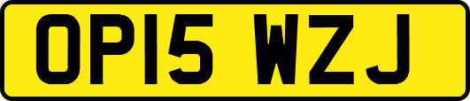 OP15WZJ