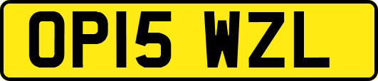 OP15WZL