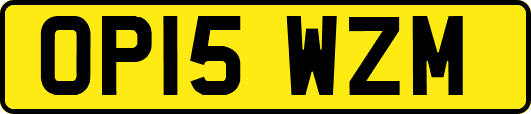 OP15WZM