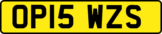 OP15WZS