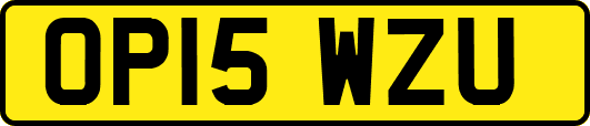 OP15WZU