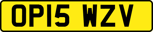 OP15WZV