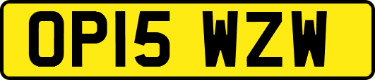 OP15WZW