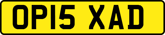 OP15XAD