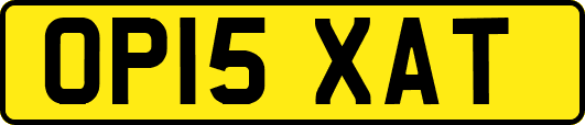 OP15XAT