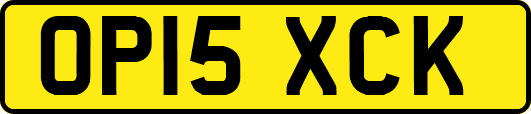 OP15XCK