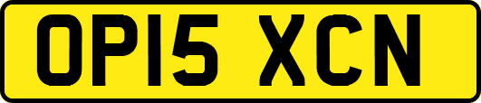 OP15XCN