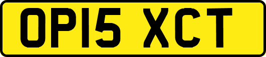 OP15XCT