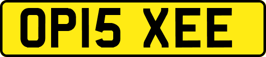 OP15XEE