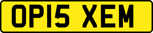 OP15XEM