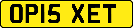 OP15XET