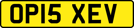 OP15XEV