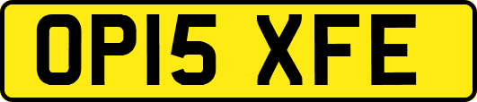 OP15XFE