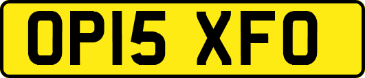OP15XFO