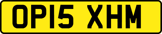 OP15XHM