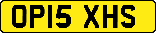 OP15XHS