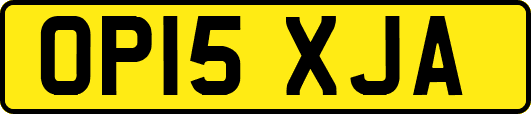 OP15XJA