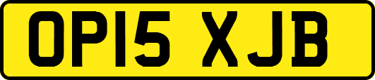 OP15XJB