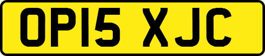 OP15XJC