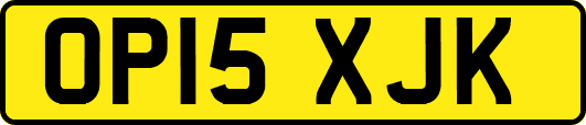 OP15XJK