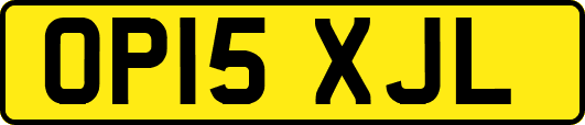 OP15XJL