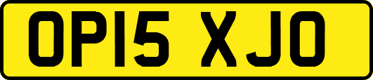 OP15XJO
