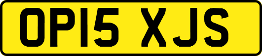 OP15XJS