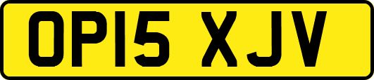 OP15XJV