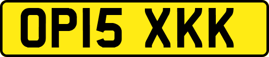 OP15XKK
