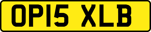 OP15XLB