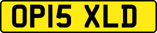 OP15XLD
