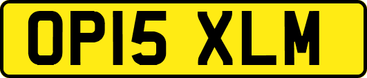 OP15XLM