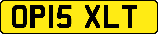 OP15XLT