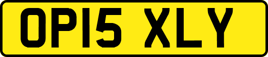 OP15XLY